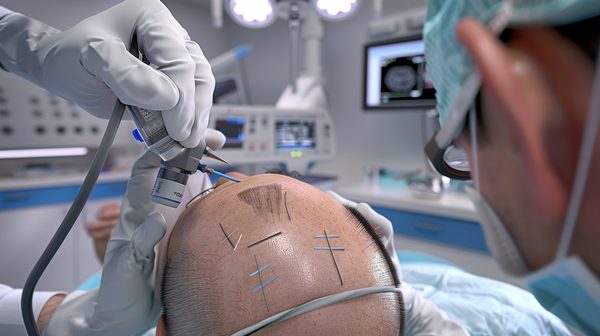 Hair transplantation: complete guide and benefits