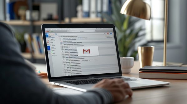 Track campaign openings with gmail read receipt